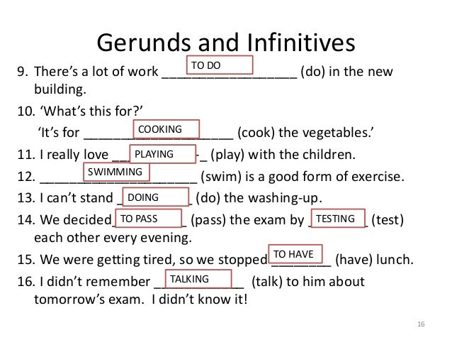 know worksheet birthday my i & INFINITIVES AND WISH GERUNDS know worksheet birthday my i & INFINITIVES AND WISH GERUNDS