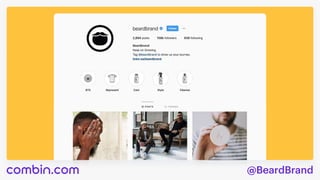 @BeardBrand
 