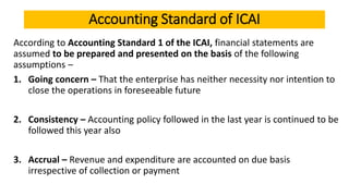 PPA - Unit 8 - Auditing Standards and Procedures | PPTX