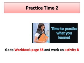 Unit 8 Grammar Ws I Pptx