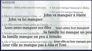 À corriger... Nº2 p.80
 