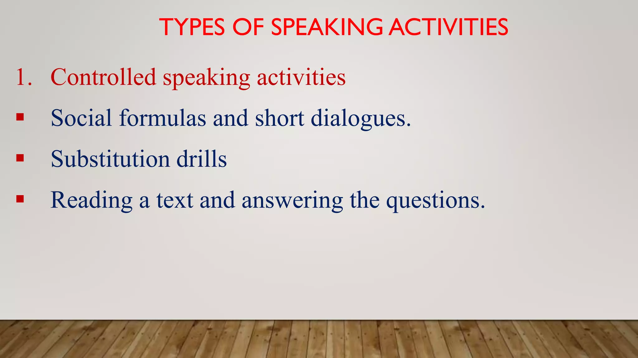 Unit 8 - Teaching speaking.pptx