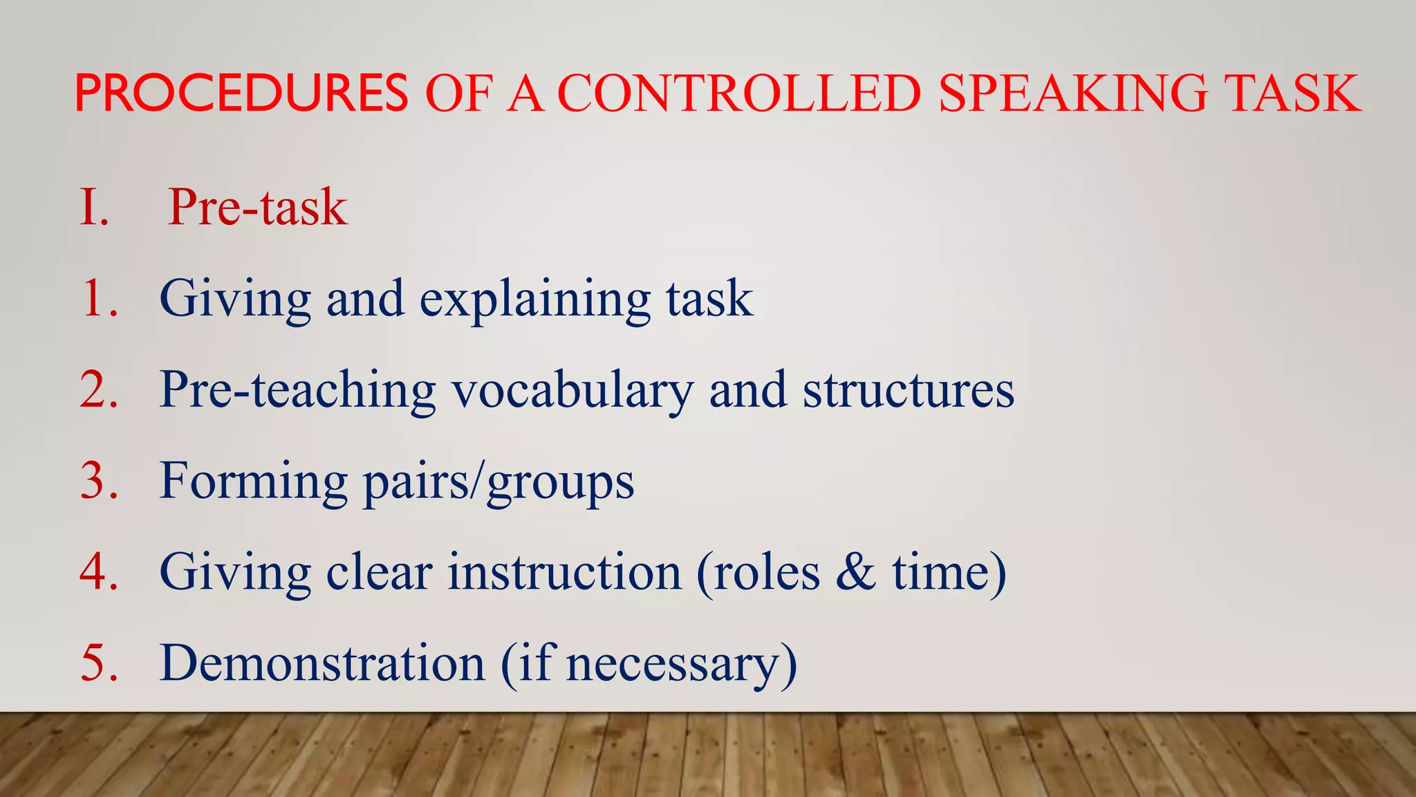 Unit 8 - Teaching speaking.pptx