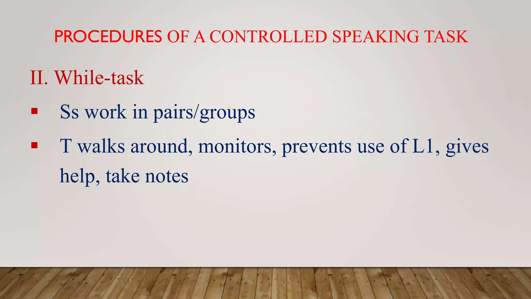 Unit 8 - Teaching speaking.pptx