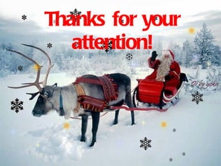 Thanks for your attention! 