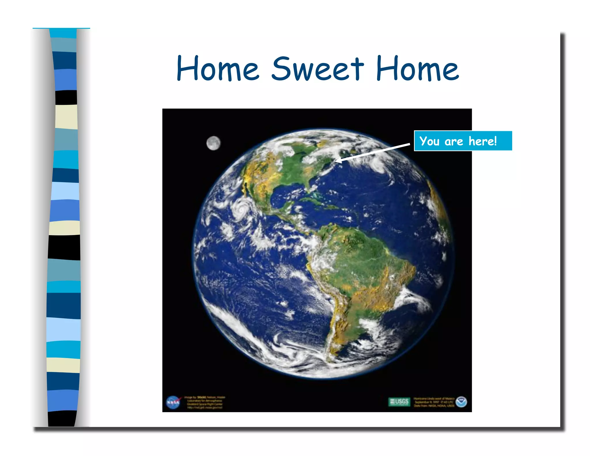 Home Sweet Home
You are here!
 