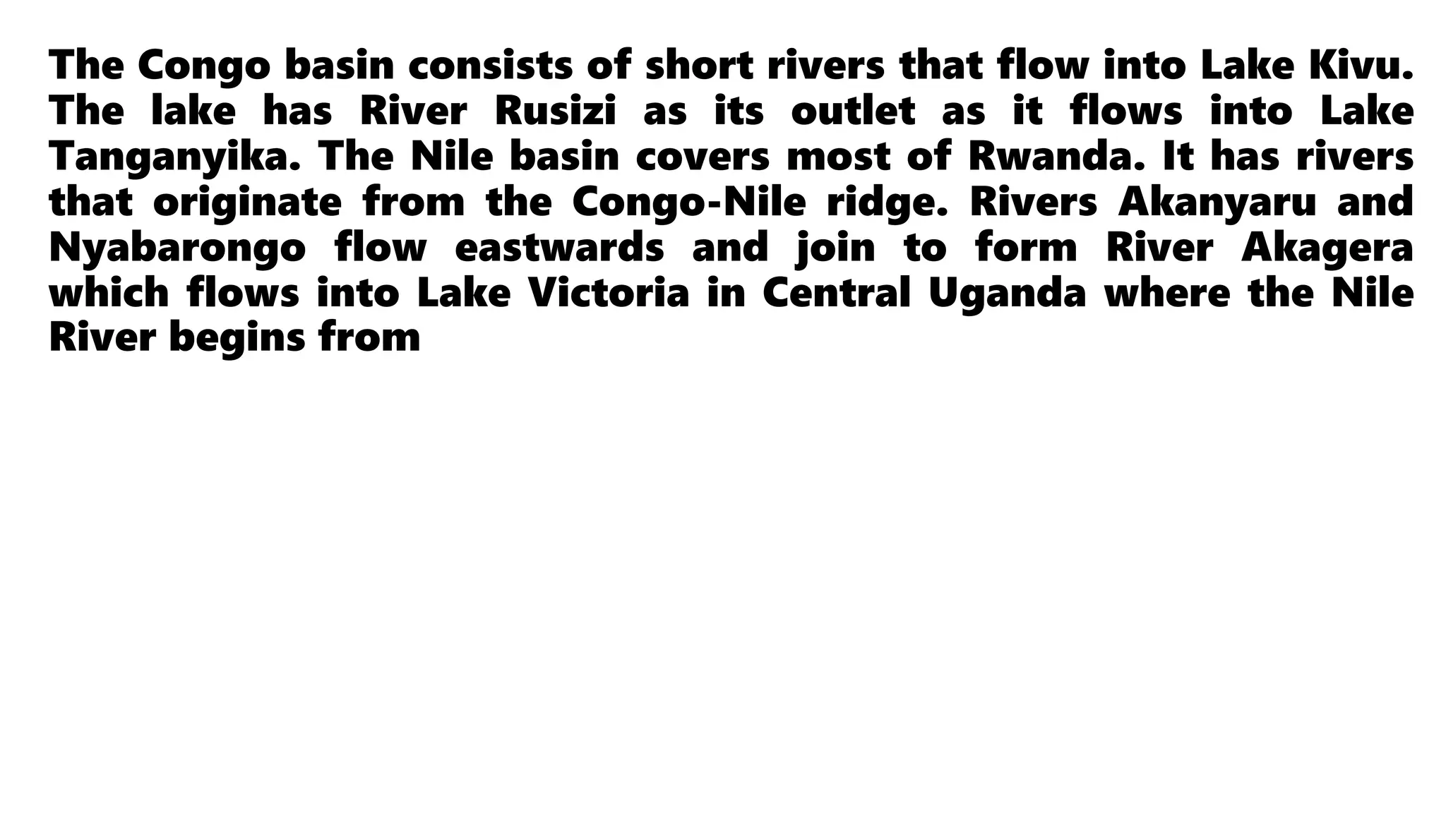 Unit 8 Drainage system in Rwanda.pptx