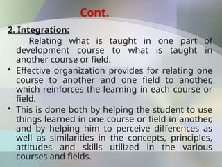 Unit# 8 Lesson planning in professional way | PPTX