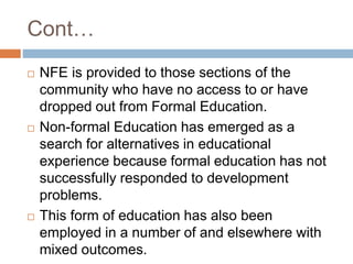 COMPUTERS IN EDUCATION - UNIT 8 - ROLE OF COMPUTER IN EDUCATION - B.ED ...