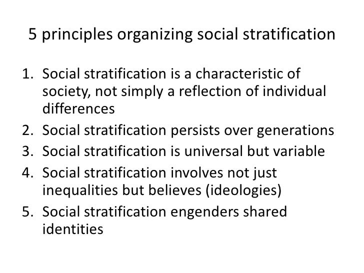 social stratification is it universal • is the social standing of a person within a social class or in the entire social stratification system refers to the movement of individuals or groups within a small system wherein a degree of openness or closeness exists is a continuous process that involves motivation, cooperation . social stratification is it universal • is the social standing of a person within a social class or in the entire social stratification system refers to the movement of individuals or groups within a small system wherein a degree of openness or closeness exists is a continuous process that involves motivation, cooperation .