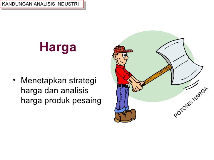 Contoh Deskripsi Perniagaan - Miharu Hime