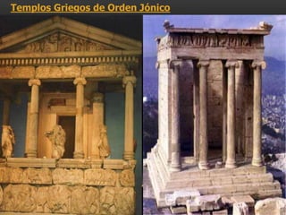 Ancient Greece - Civilisation