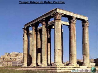 Ancient Greece - Civilisation