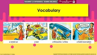 Unit 9 lesson 2 | PDF