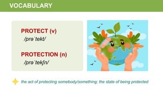 Comprehensive Guide to Environmental Protection and Awareness | PPTX