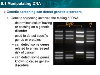 save endangered species