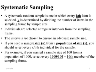 Unit 9a. Sampling Techniques.pptx