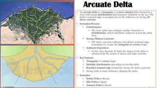 Arcuate Delta
 