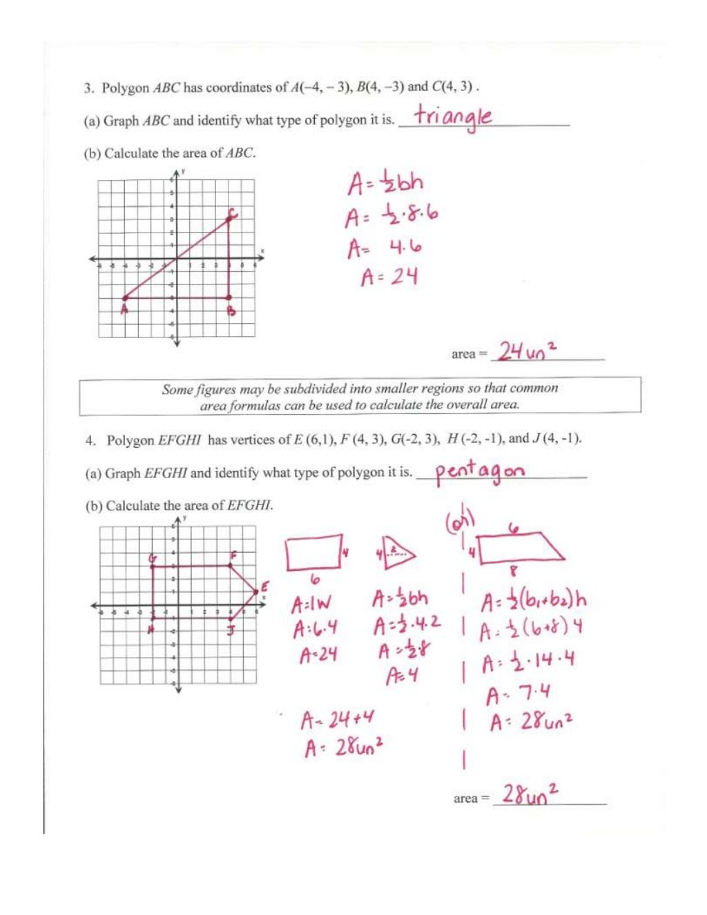 unit-9-lesson-6-polygons-in-the-coordinate-plane