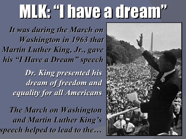 unit 9 powerpoint civil rights movement mlk powerpoint