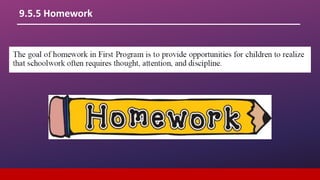 9.5.5 Homework
 