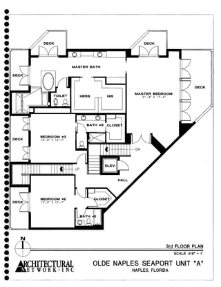 Unit a at olde naples seaport naples florida