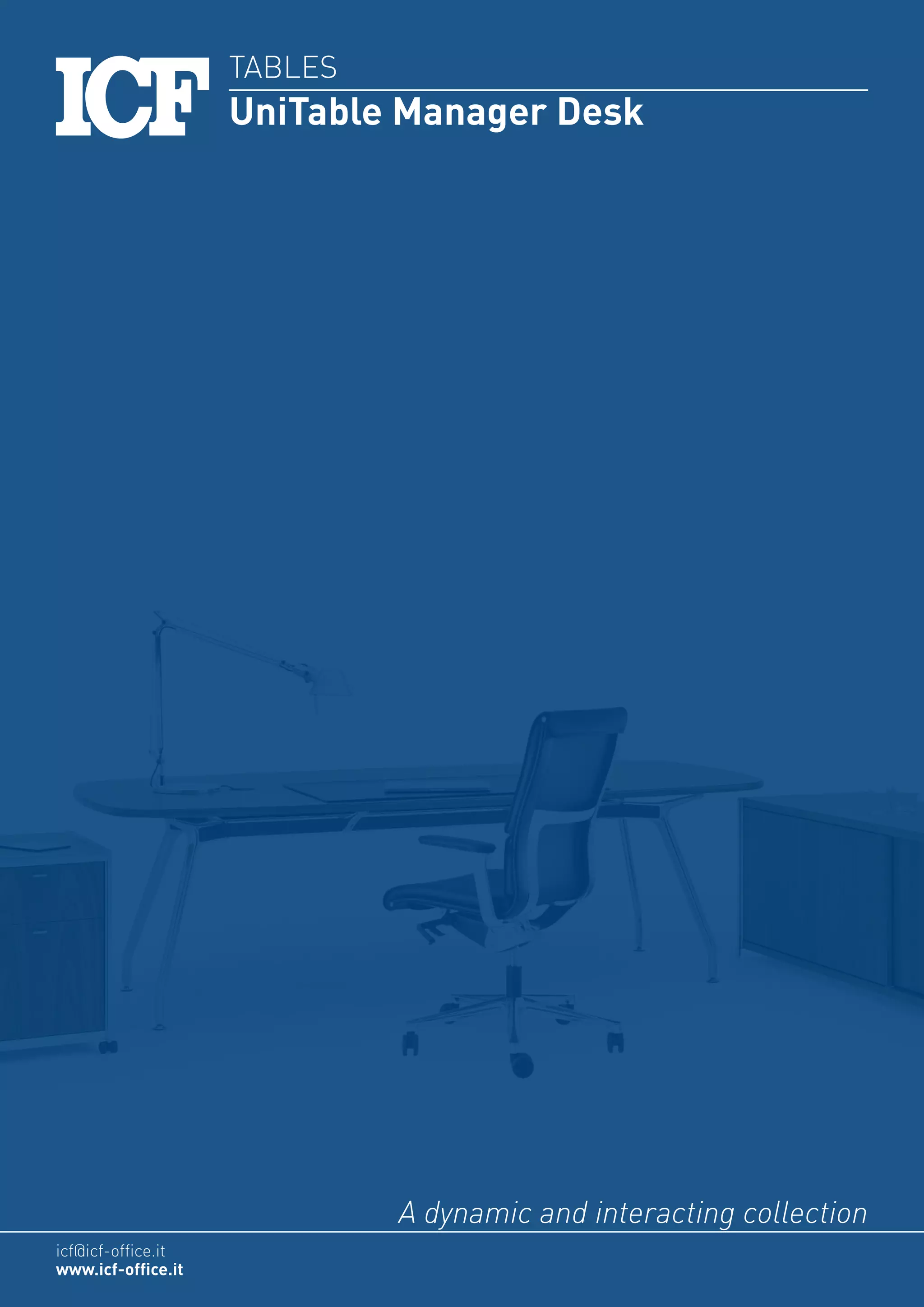 Unit Manager Graphical Unitable manager ficha técnica | PDF