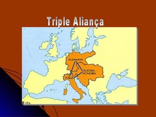 Triple Aliança 
