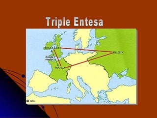 Triple Entesa 