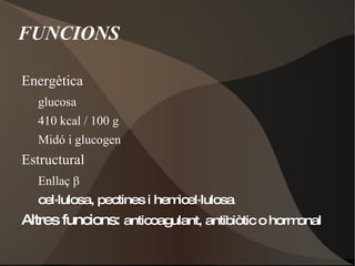 Entre 3 i 7 C,   7 són inestables 