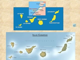 ELS PAISSATGES DE LA TERRA