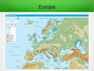 Europa
 