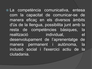 3. El llenguatge no és un factor clau en el desenvolupament humà en la seua doble funció: individual i social.			(F)