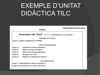 A la Comunitat Valenciana, la competència comunicativa es concreta en la utilització adequada i eficaç de les dues llengües oficials, valencià i castellà, en un ampli repertori de situacions comunicatives, pròpies de distints contextos, amb un creixent grau de formalitat i complexitat. En la comunicació en llengües estrangeres, el desenvolupament d'aquesta competència ha de proporcionar destreses bàsiques relacionades amb les habilitats lingüístiques abans mencionades, aplicades a un repertori de situacions comunicatives més quotidianes i limitades.