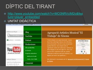 d) Expressió escrita.