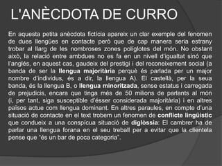 b- S’estableixen alguns acords sobre la metodologia a utilitzar?