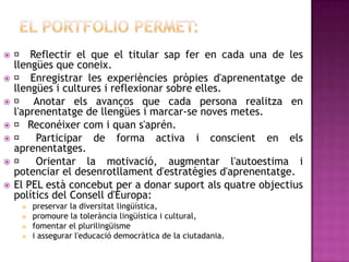 3.2.4. ENFOCAMENT ADOPTAT I COMPETÈNCIES