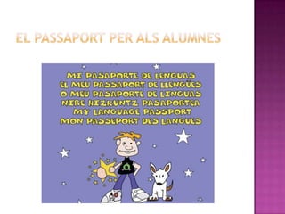 4. LES COMPETÈNCIES BÀSIQUES