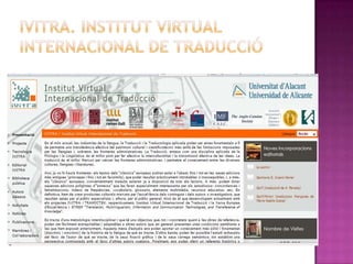 el Portfolio europeu 