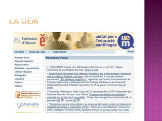 i les programacions per competències, passen a ser coneixements i pràctiques indefugibles per als professionals de les aules.