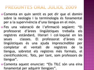 Intentarem parlar de tot i integrar en la mesura possible els avantatges que suposa la seua aplicació tant per als aprenents de llengua com també per als ensenyants.El consell d’europaÉs el responsable de promoure el Marc Europeu Comú de Referència per a les Llengües, aprendre, ensenyar, avaluar. (MERC)El Consell d’Europa és l’Organització internacional que es crea l'any 1949, amb seu a Estrasburg.Pot ser-ne membre qualsevol estat europeu que accepte els principis de la llei i que garantisca els drets humans fonamentals i la llibertat dels ciutadans. EL CONSELL D'EUROPA NO ÉS LA UNIÓ EUROPEA. Són dues organitzacions internacionals diferents tot i que molts dels seus membres siguen comuns i que totes dues organitzacions tinguen acords permanents entre elles.