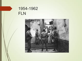 1954-1962
FLN
 