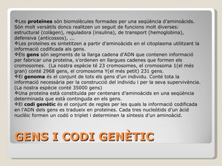 ADN I ÀCIDS NUCLÈICS Composició química dels àcids nucleics Nucleòtids ADN ARN Sucre Desoxiribosa Ribosa Bases nitrogenades Adenina (A) Guanina (G) Citosina (C) Timina (T) Adenina (A) Guanina (G) Citosina (C) Uracil (U) Grup fosfat Grup fosfat Grup fosfat 