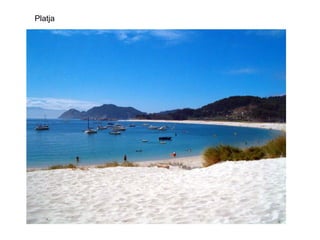 Platja
 
