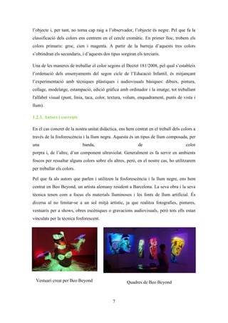 Unitat didactica Versió llarga | PDF