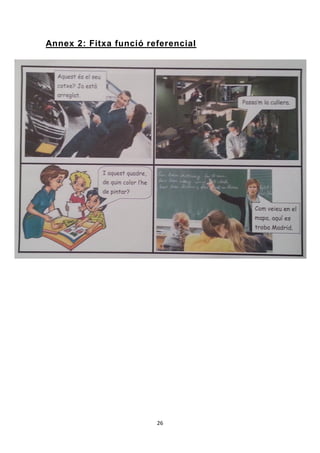 26
Annex 2: Fitxa funció referencial
 