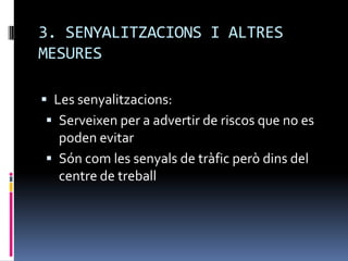 L’empresari adaptarà les condicions i/o la jornada laboral