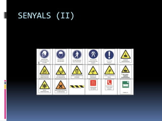 Si tampoc fóra possible, se li suspendrà el contracteLa treballadoraembarassada també tindrà a absentar-se del treball (ambdret a sou), previavís:Per a la realització d’examens  prenatalsI tècniques de preparació al part
