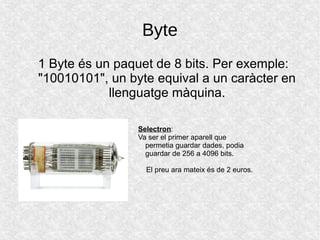 Unitats de mesura | ODP