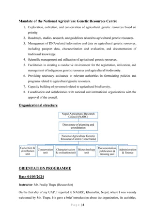 Unit Attachment Program & AIA Report.pdf